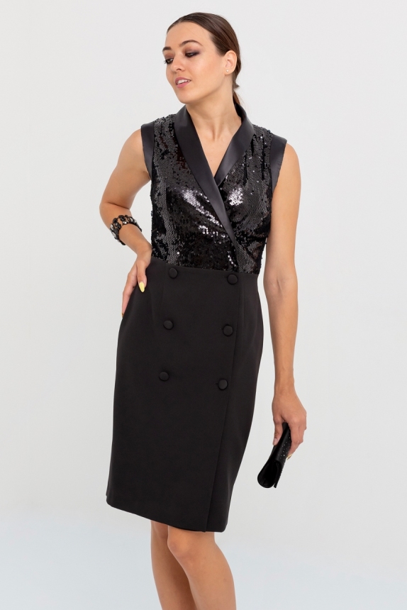 Платье П-457 фото 1