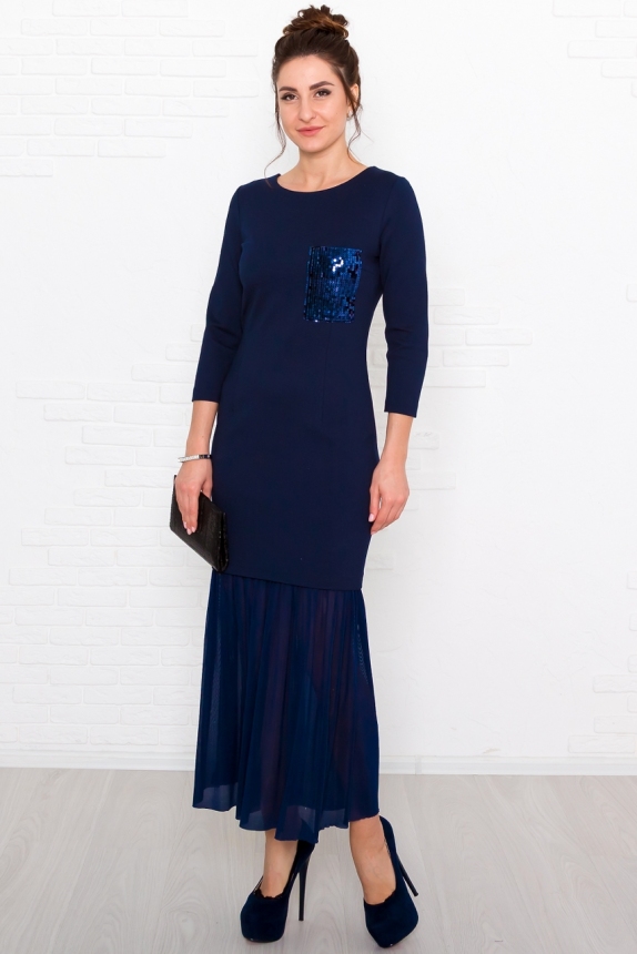 Платье П-406 wb фото 8