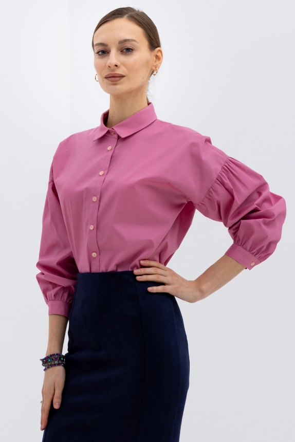 Рубашка Б-271 фото 21