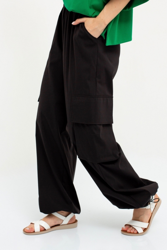 Брюки 00495 фото 10