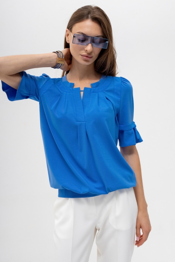 Блузка 00528 фото 1