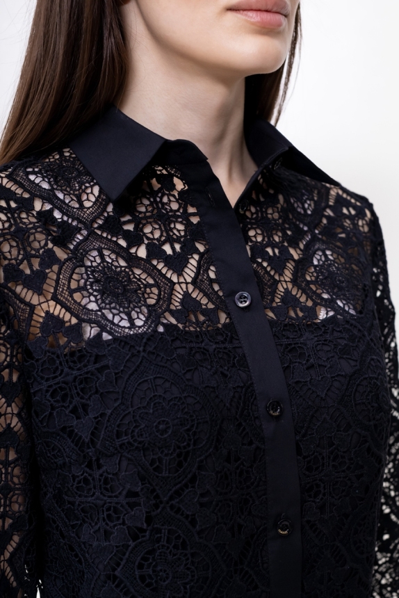 Блуза Б-285 фото 5