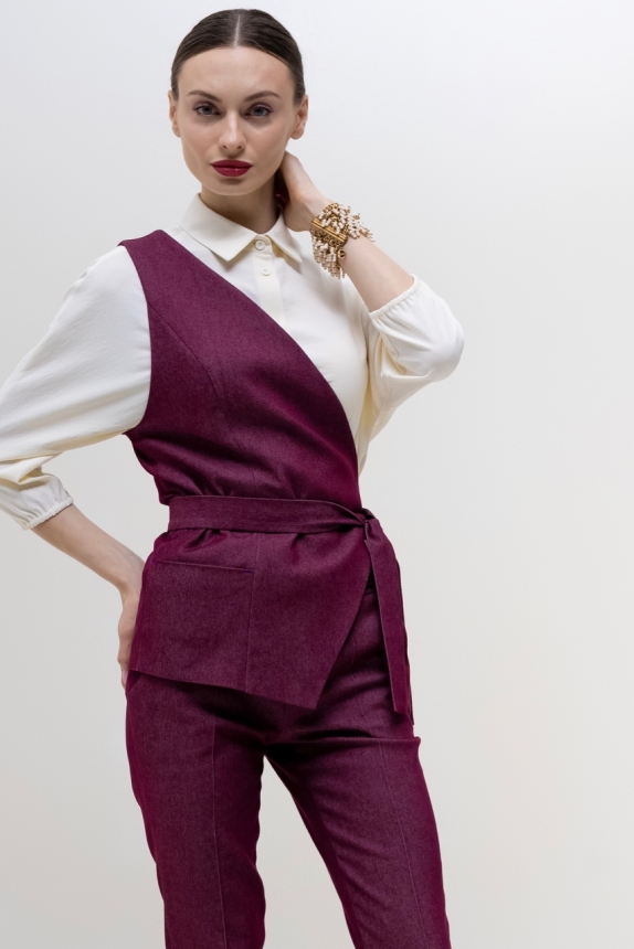 Рубашка 00386/4 фото 7