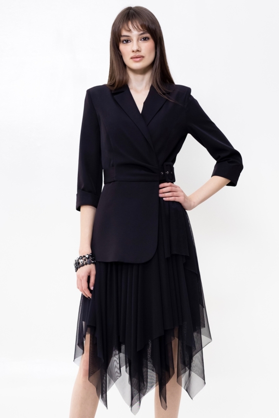 Платье 00213/2 фото 12