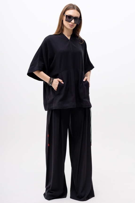 Брюки 00523 фото 7