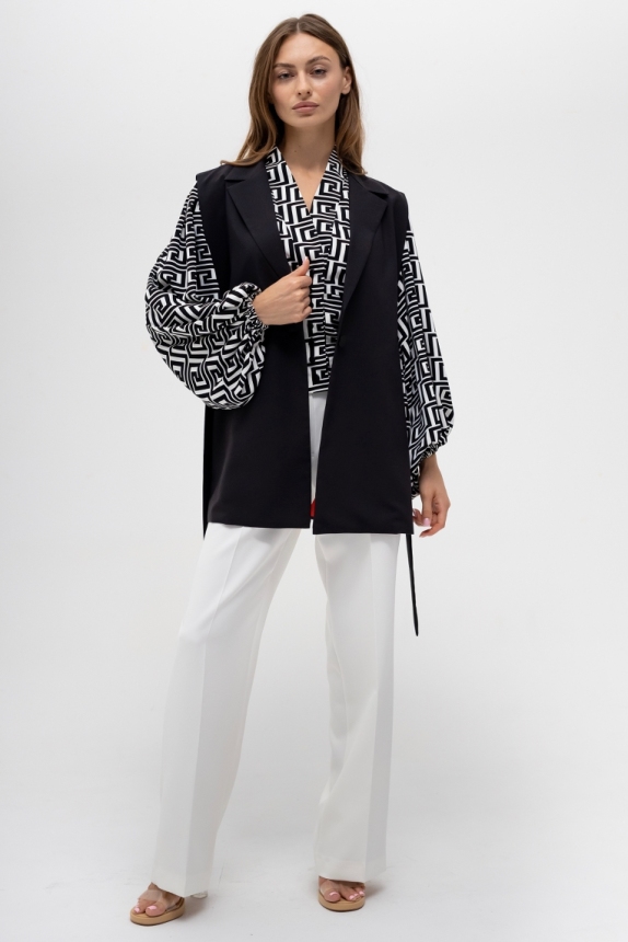 Жилет 00525 фото 10