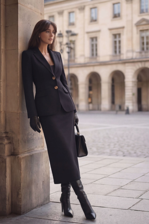 Жакет 00506/4 фото 9