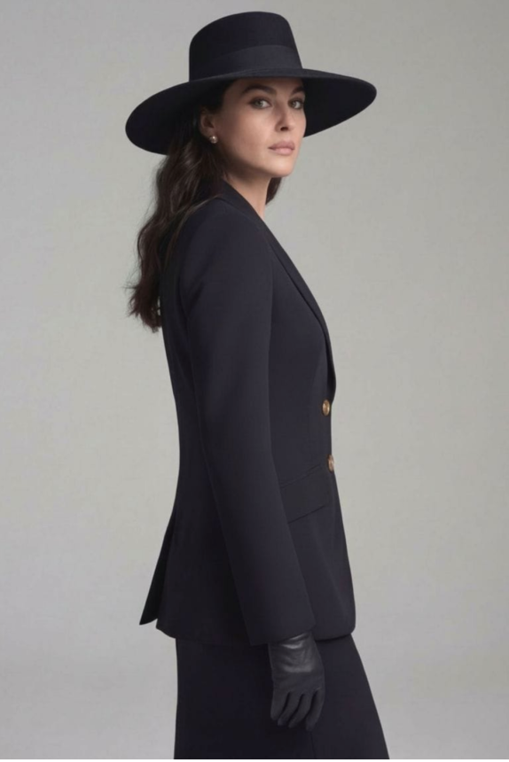 Жакет 00506/4 фото 12