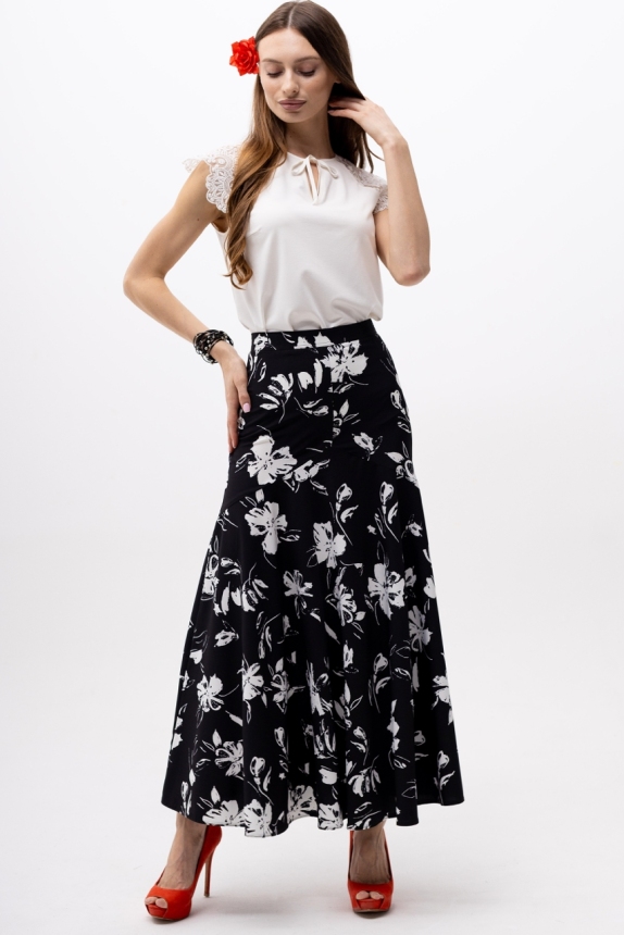 Блуза Б-267/1 фото 11