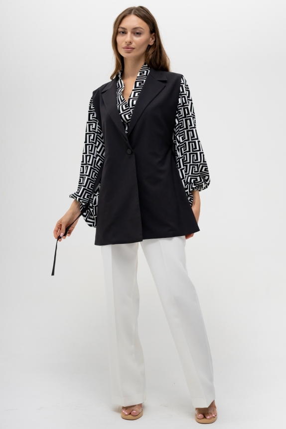 Жилет 00525 фото 2