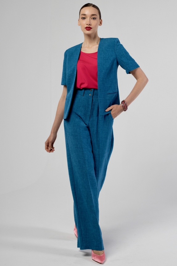 Жакет 00511 фото 2