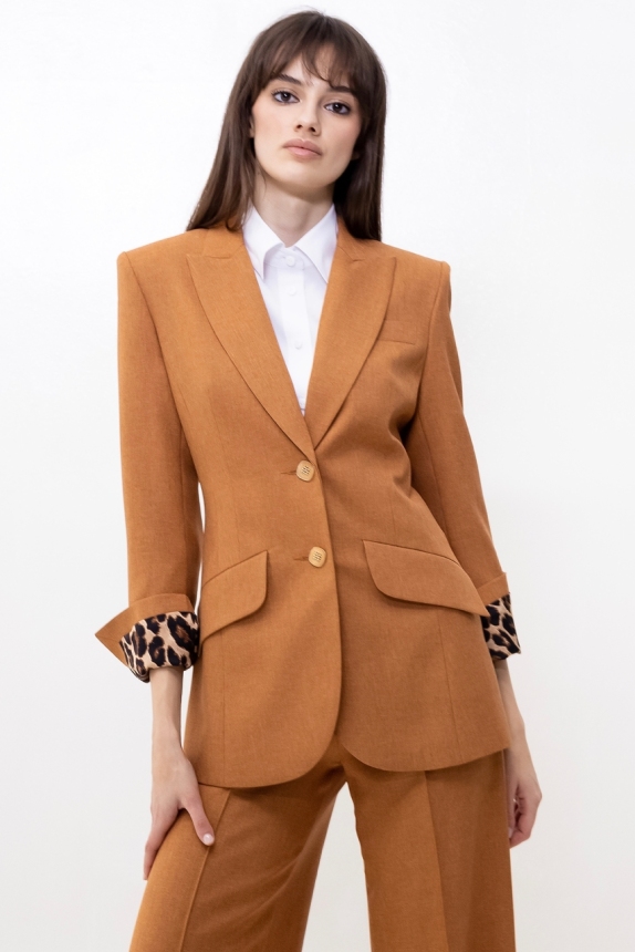 Жакет 00506/2 фото 8