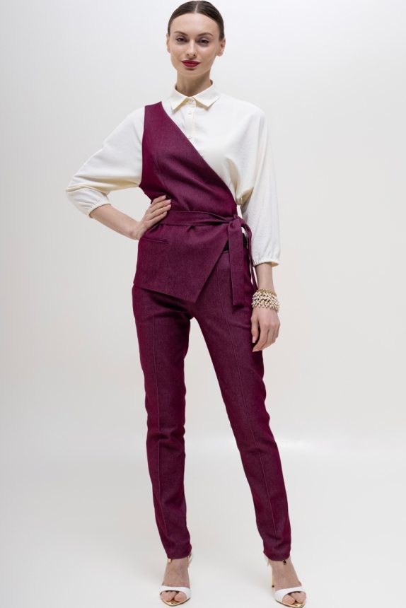 Рубашка 00386/4 фото 8