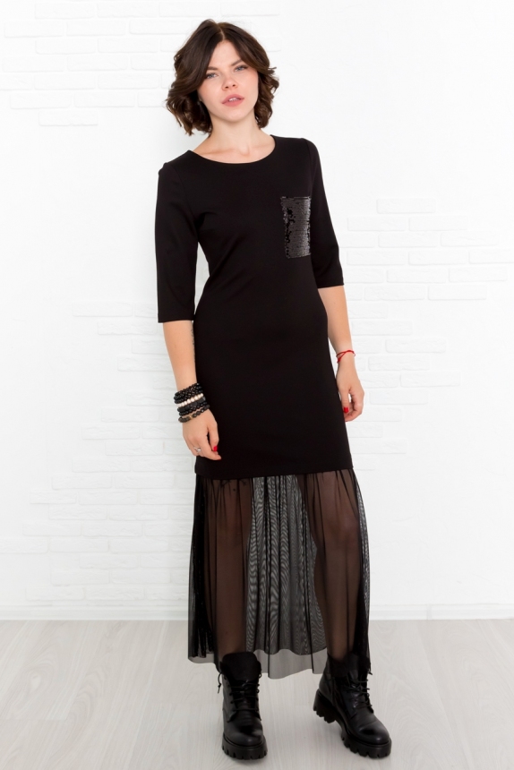 Платье П-406 wb фото 2