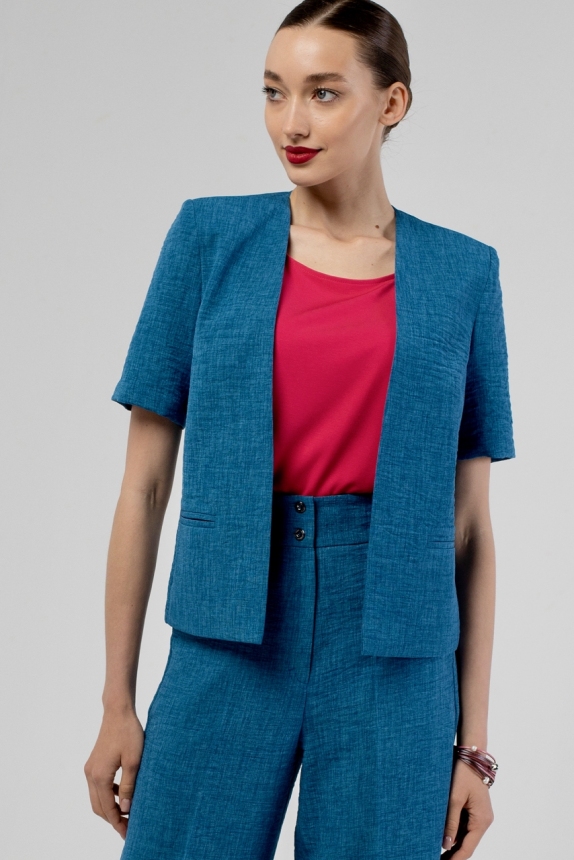 Жакет 00511 фото 1