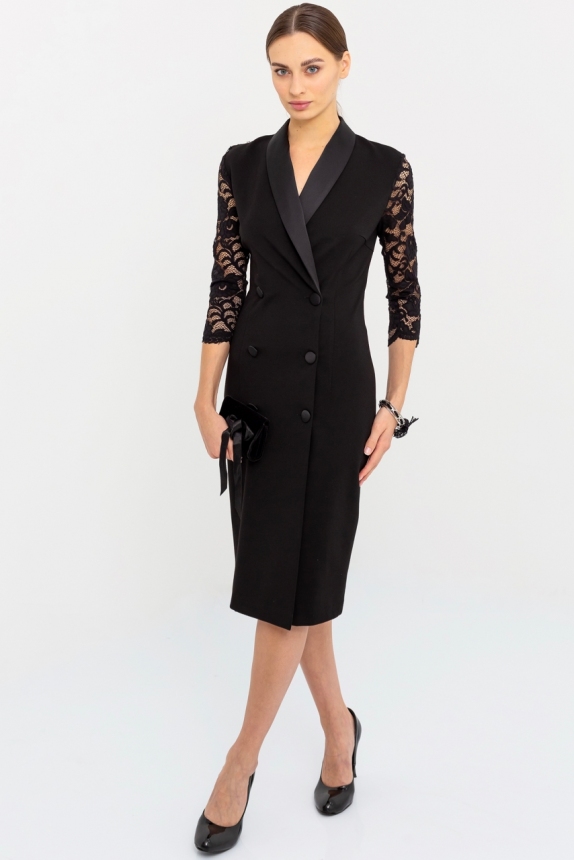 Платье 00425 фото 6