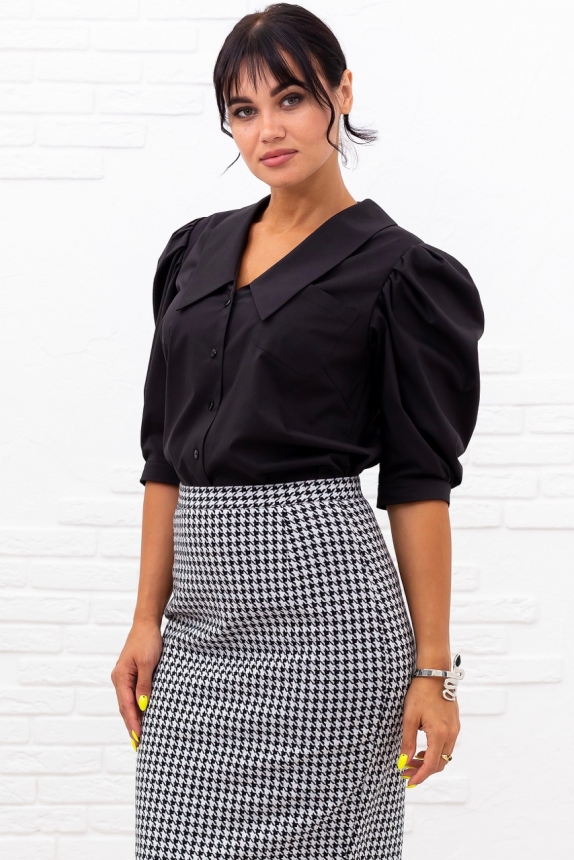 Рубашка 00261 фото 1