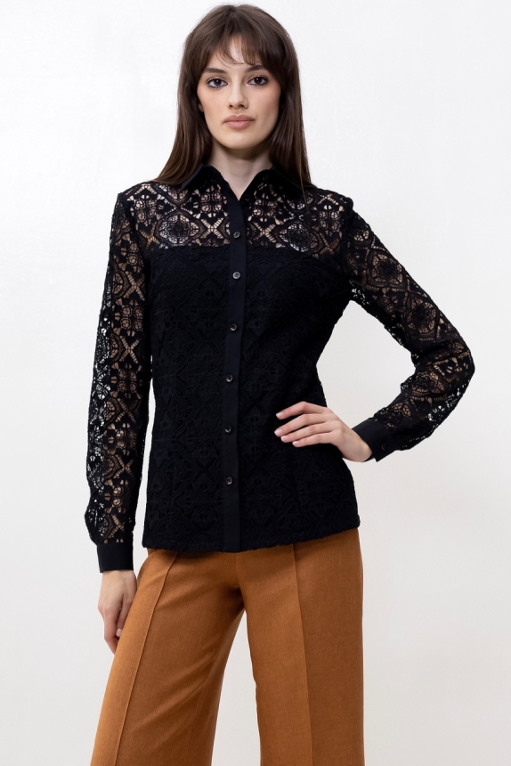 Блуза Б-285 фото 10