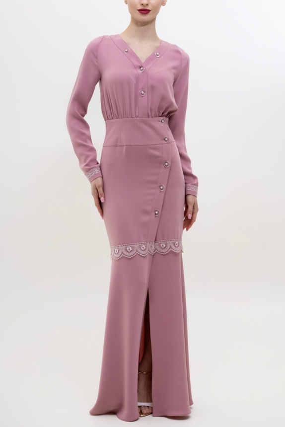 Платье 00022/3 фото 1