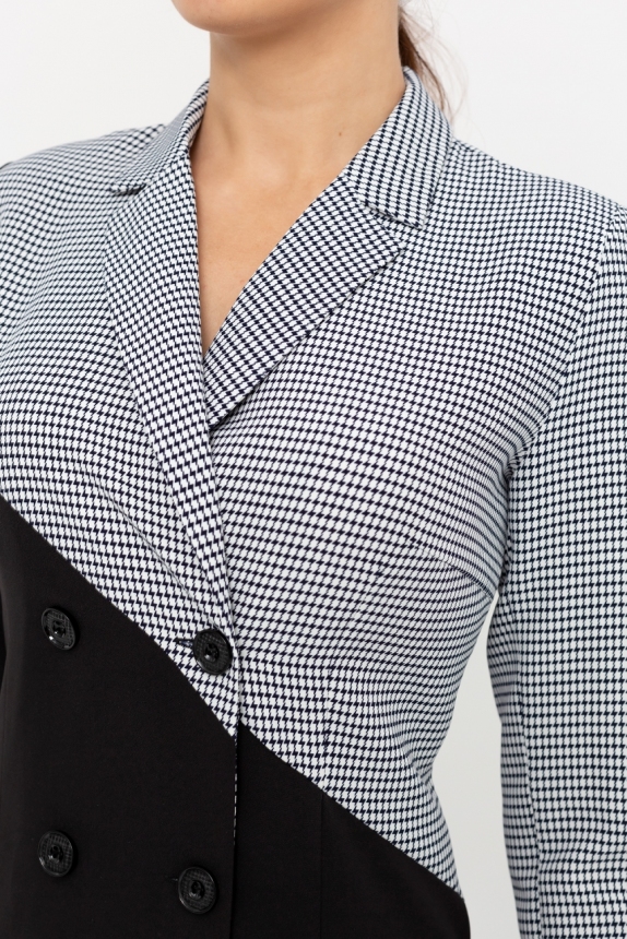 Платье П-456 фото 7