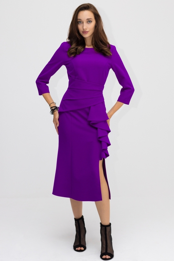 Платье П-474 фото 22