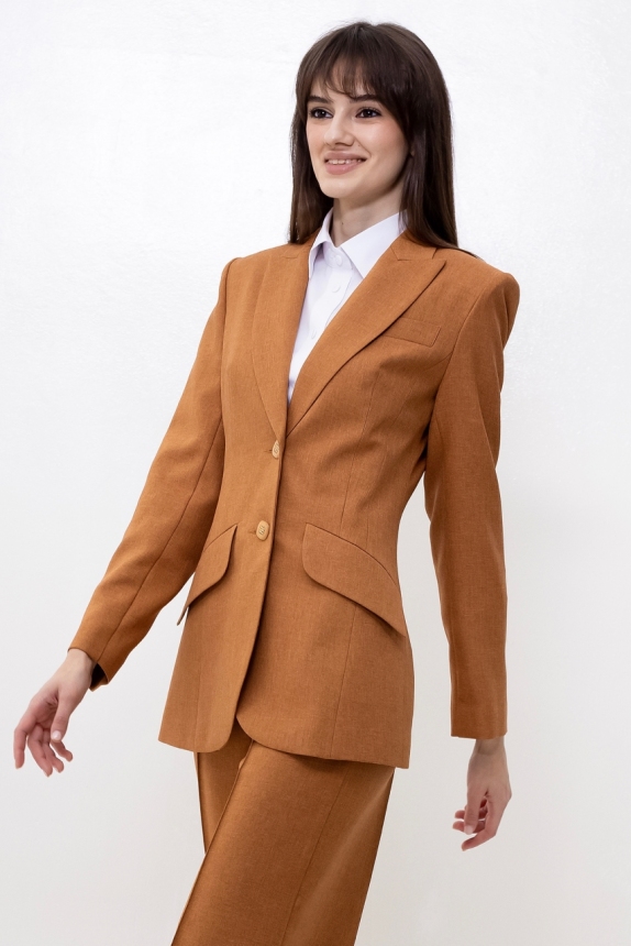 Жакет 00506/2 фото 22