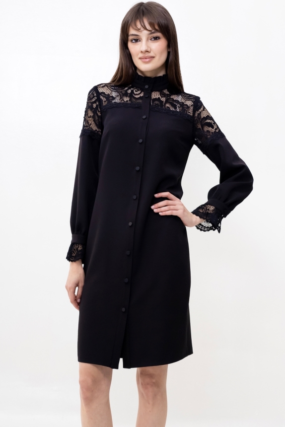 Платье П-425/1 фото 11