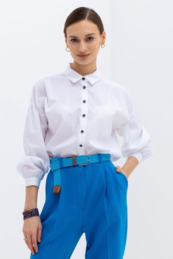 Рубашка Б-271 фото 4