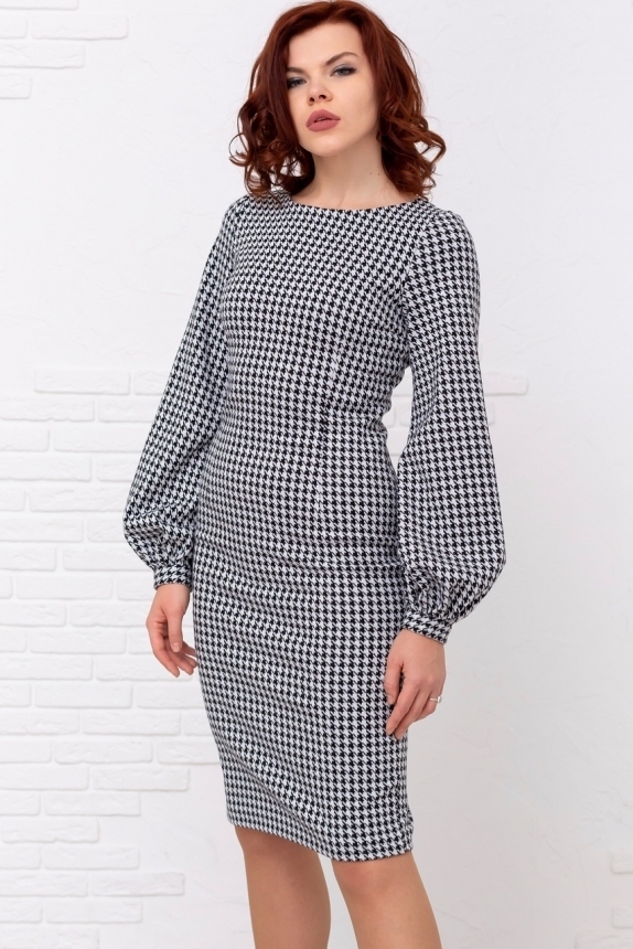 Платье П-429 фото 10