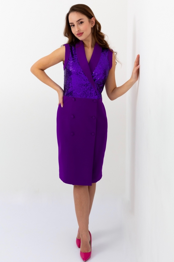 Платье П-457 фото 40