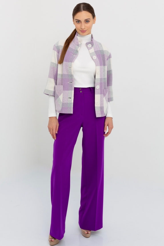 Брюки 00428 фото 10