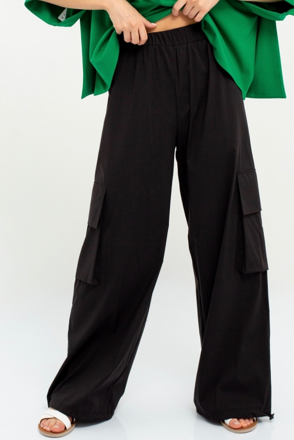 Брюки 00495 фото 1