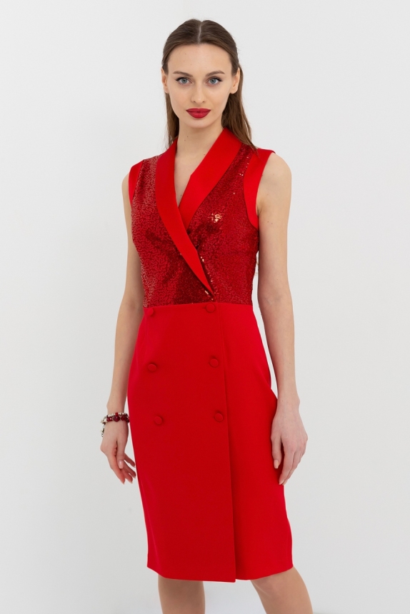 Платье П-457 фото 26