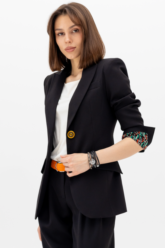 Жакет 00506/4 фото 19