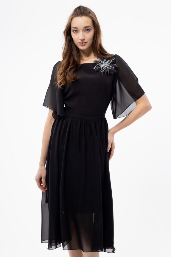 Платье П-478 фото 9