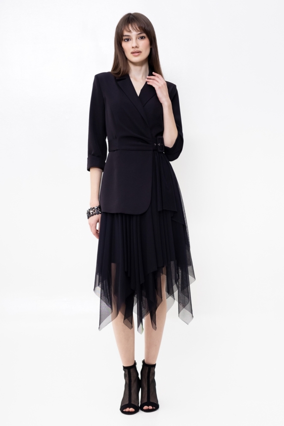 Платье 00213/2 фото 5