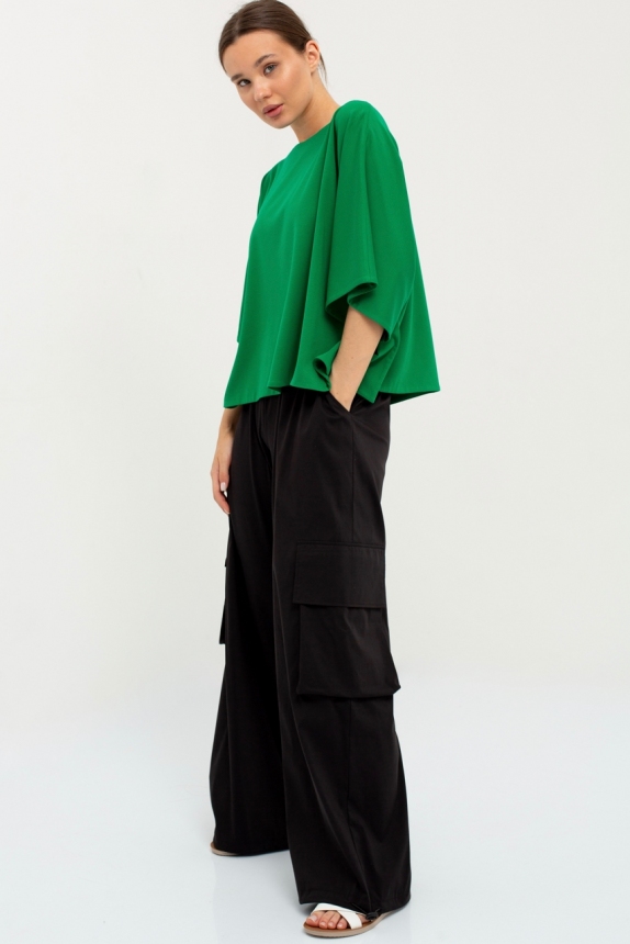 Брюки 00495/1 фото 5