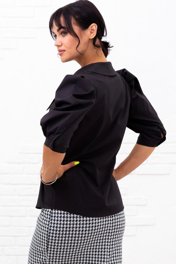 Рубашка 00261 фото 9