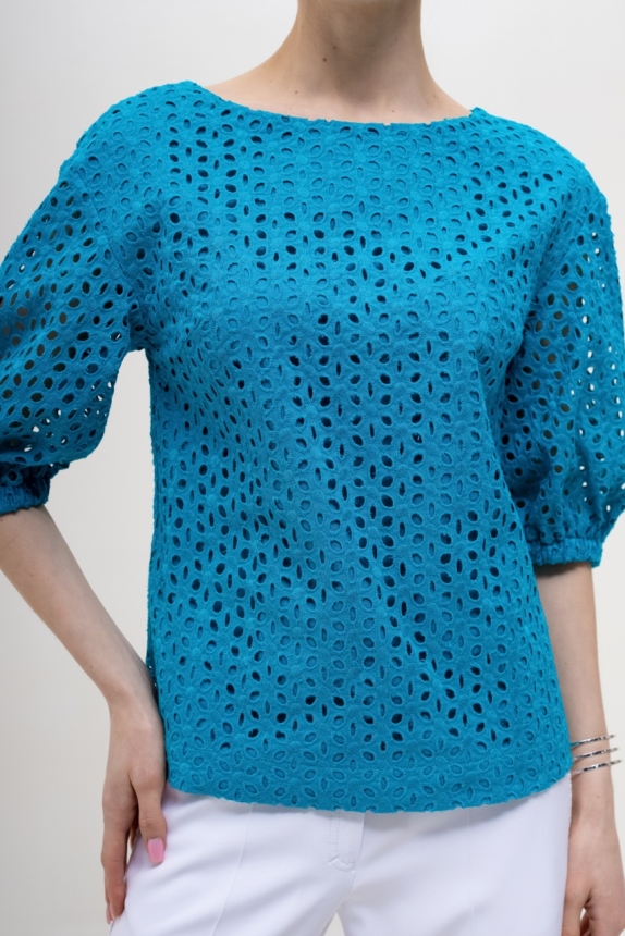 Блуза 00049/3 фото 14