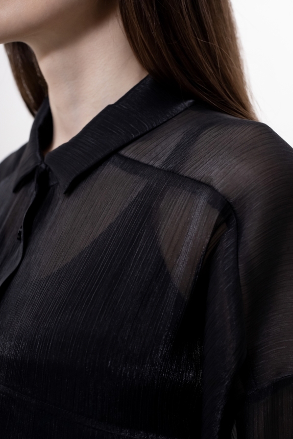 Блузон Б-284 фото 4