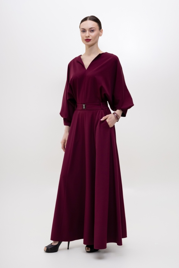 Платье 00534/1 фото 28