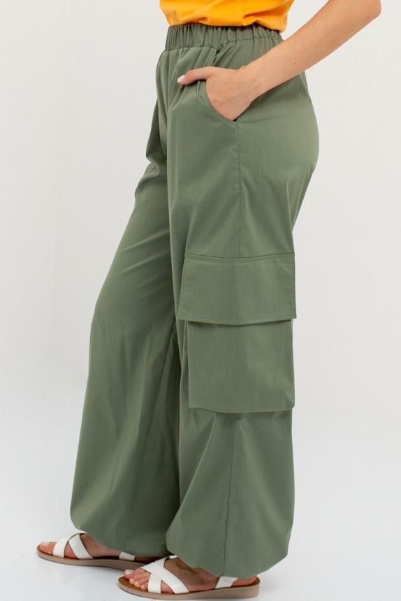 Брюки 00495 фото 20