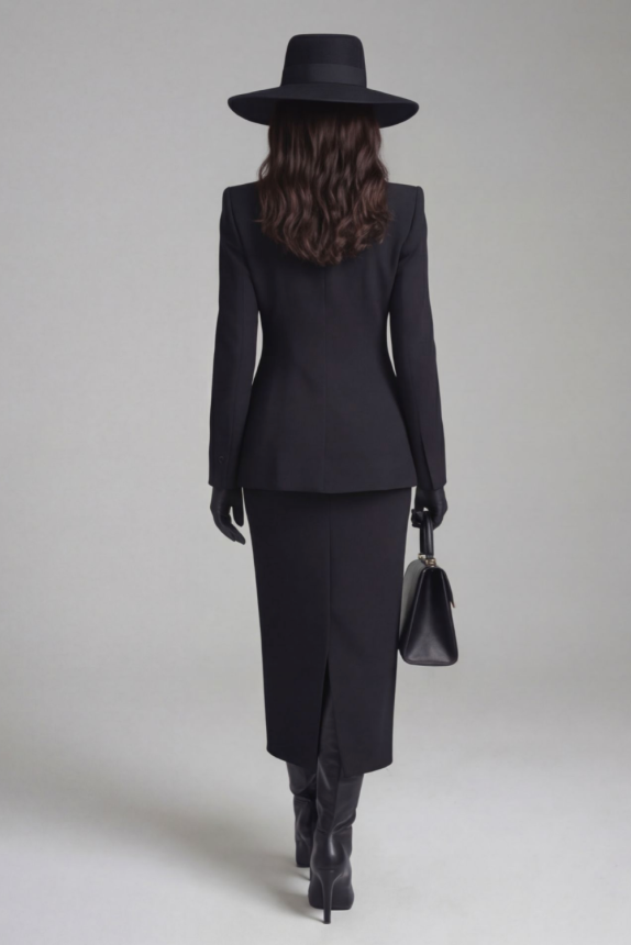 Жакет 00506/4 фото 13