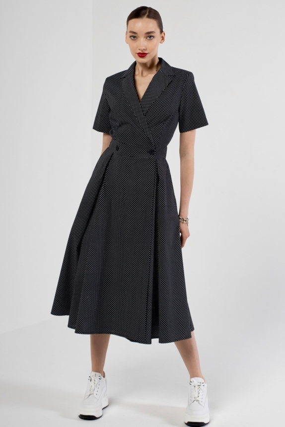 Платье П-466 фото 12