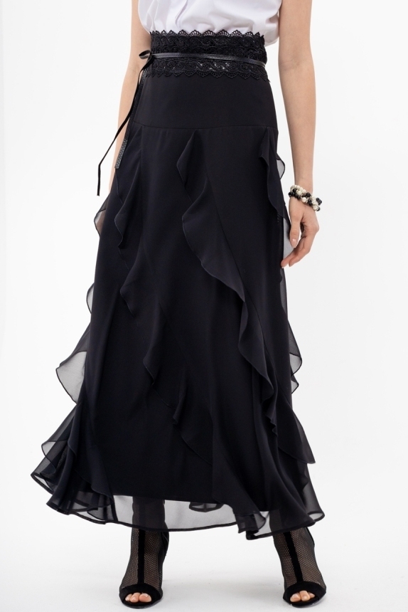 Юбка Ю-128/1 фото 9