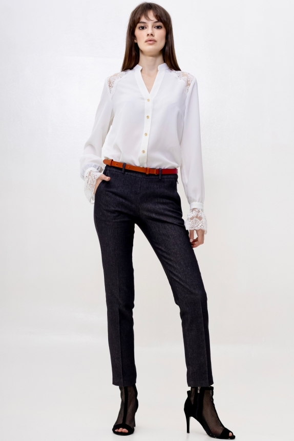 Брюки 00420/17 фото 9