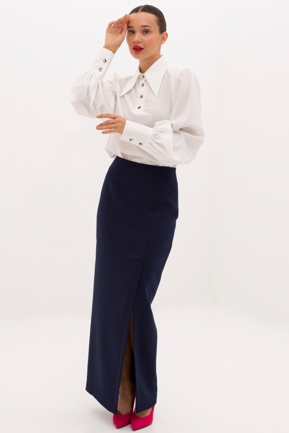 Блуза 00501/1 фото 16