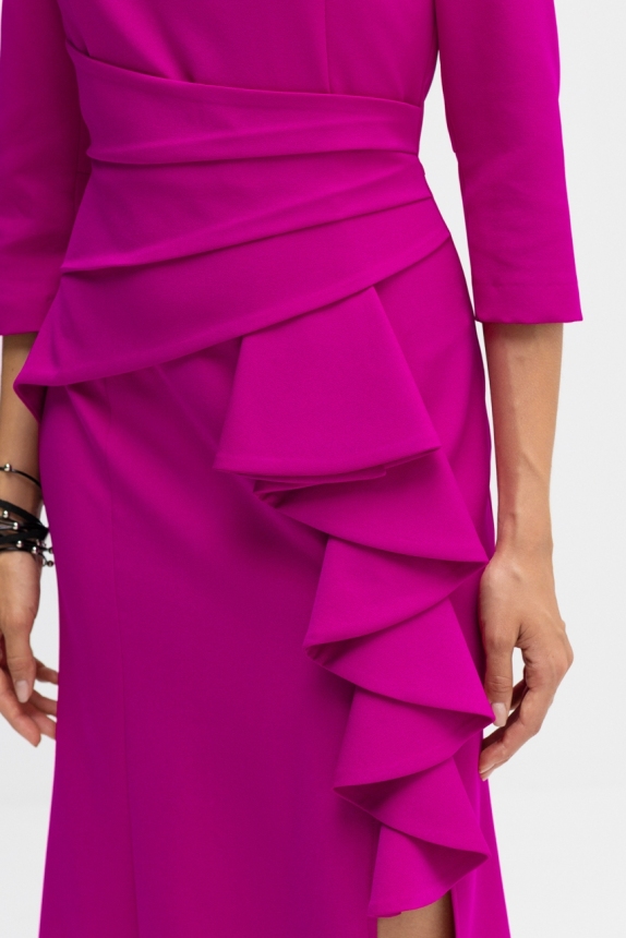 Платье П-474 фото 20