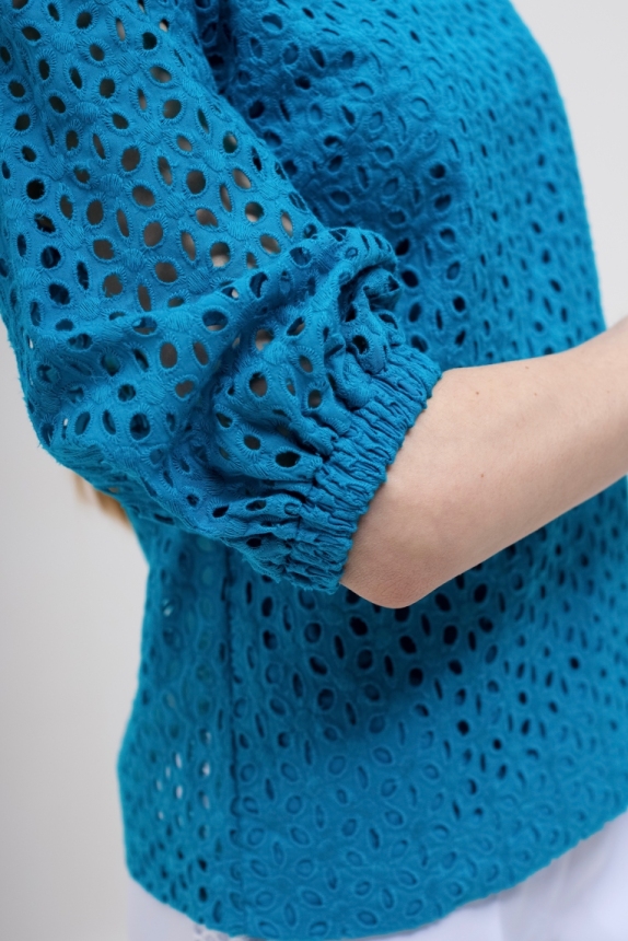 Блуза 00049/3 фото 10