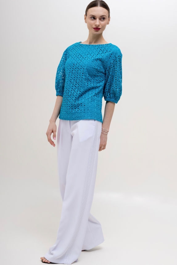 Блуза 00049/3 фото 19